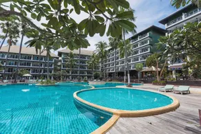 Pattawia Resort & Spa, Pranburi - Image 5