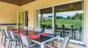 Agréable maison de vacances avec piscine privée - Image 5