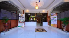 Sunstar Hotel Nairobi - Image 4