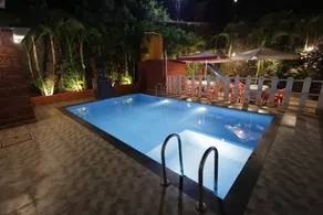 Hotel Green Exotica Mahabaleshwar - Image 5
