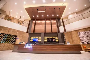 Hanting Premium Hotel Shangrao Wannian County - Image 4