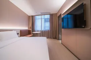 HanTing Hotel (Yichang Jiefang Road Pedestrian Street Erma Road) - Image 3