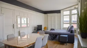 Le magnifique, proche Gare, séjour 30 m2, proxi Lille - Image 4
