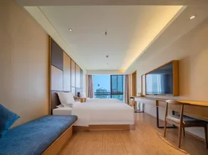 JI Hotel Chengdu Chunxi Road - Image 2