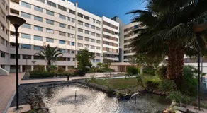 Holidays & Home Malaga Centro MariaZambrano- Parking Gratis - Image 3