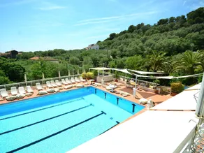 Charming Holiday Home in San Bartolomeo al Mare with Pool - Image 4