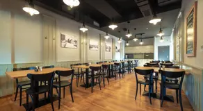 Wellness penzion a restaurace U Gigantu - Image 4