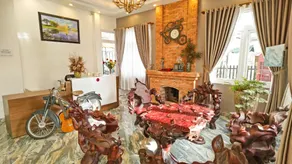 Villa Hotel Rung Thong Da Lat - Image 2