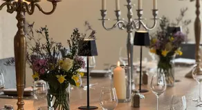 Hôtel du Commerce-restaurant au Couteau - Image 3