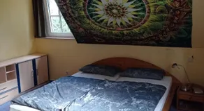 Doppelzimmer mit Gartenblick - Image 5