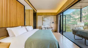 Xiecheng Holiday Country House (Henan Anyang Linzhou Shibanyan Branch) - Image 2