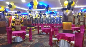 Hotel APJ GRAND - Image 4