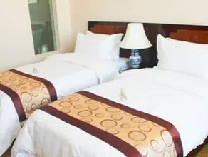 Erdos Great Gate Hotel - Image 2