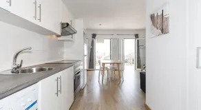 UHC Acacias Apartments - Image 5