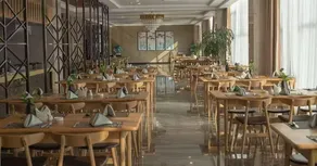 Suiyang Wolong Lake Resort - Image 4