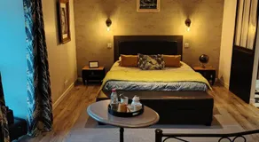 Le Douétaux chambres d'hotes - Image 2