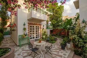 Shree Nikunj - A Luxury Boutique Homestay in Jaipur - Image 3
