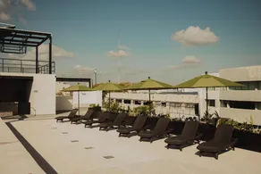 Caleta Hostel Rooftop & Pool - Image 5