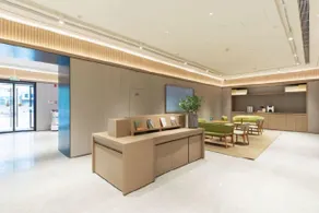 JI Hotel Beijing Panjiayuan - Image 2