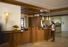 Hotel Sallerhof - Image 4