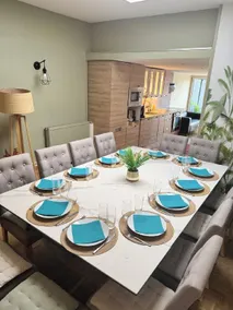 Family Friendly Suite à Tourcoing  - Image 3