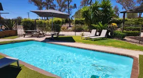 Calder Family Motel - Image 2
