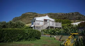 @ the beach & not quite @ the beach Holiday Cottages - Stanley - Image 4