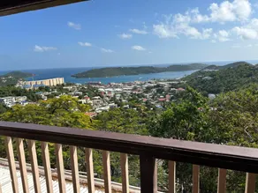 Sunset Gardens Guesthouse - Image 5