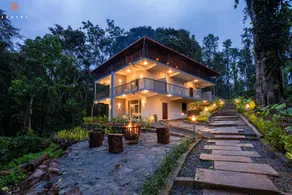Zostel Coorg, Madikeri - Image 2