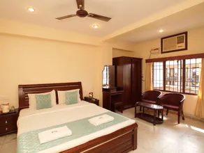 Lloyds Guest House - US Consulate Royapettah - Image 5
