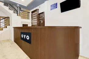 Hotel O FF City Lodge - Image 4
