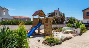 Apartments with parking space Vir - 21482 - Image 5
