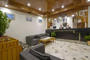 Hotel Snow View Manali - Image 5