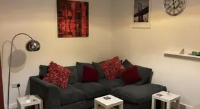 Barratt Street Rooms - Image 2