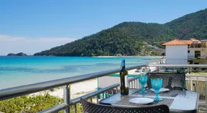 Emerial Deluxe Seaside Rooms - Image 5