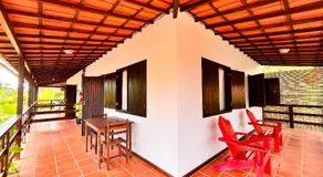 Pousada Casa da Edinha - Image 5