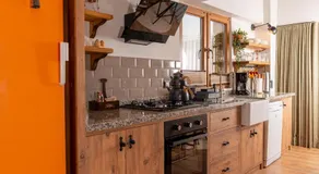 Abant Cozy Homes - Image 3