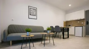 White City Stay - Image 2
