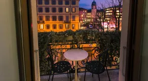 Hotel Zurigo Downtown - Image 4