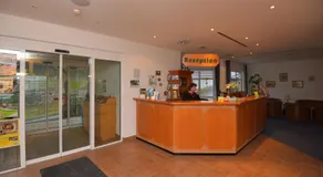 Hotel Am Wald -GARNI- - Image 5