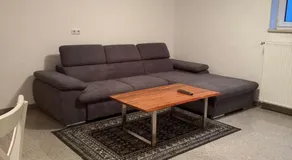 MainZeit Albertshofen 2 Zimmerwohnung Parkplatz - Image 3