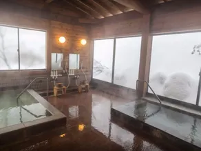 Kusatsu Onsen Nisshinkan - Image 4