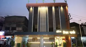 Hotel River Park - Image 4