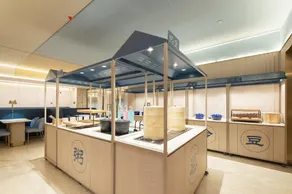 Hanting Hotel Cangzhou Yuhe Road - Image 1