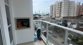 Apto Aconchegante com Piscina Ótima Localização - Image 5