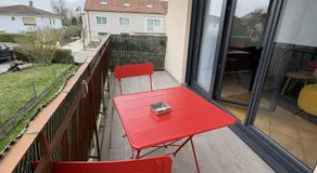 Chambre privée - Le Petit Chez Soi - Proche Cattenom - Image 4