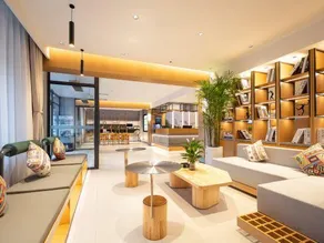 Jizhou TRUE GO Hotel (Harbin Engineering University) - Image 2