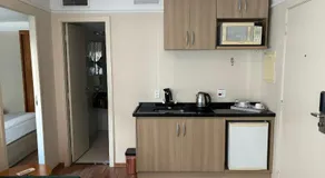 HOTEL SHOPPING VILA OLIMPIA - Image 5