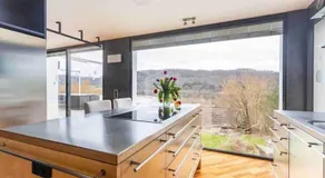 Luxury Villa close to Zürich /View/Sauna/Garden - Image 2