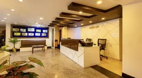 SWAGATAM INN, 5 minutes walk from Guwahati Railway Station - Image 3